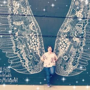 Meet your Posher, Kyla